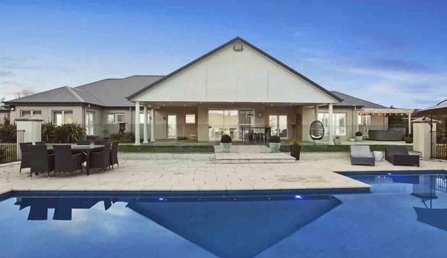 The York Residence in Hartley NSW - Newly Listed