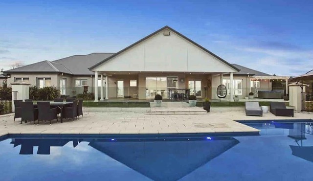 The York Residence in Hartley NSW - Newly Listed