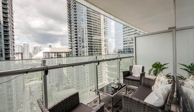 The York Suites
