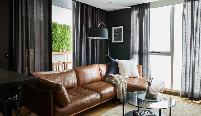 The Yorkshire Apartments Collingwood