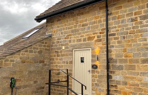 The Yorkshire Hosts - Kettlesing Cottage