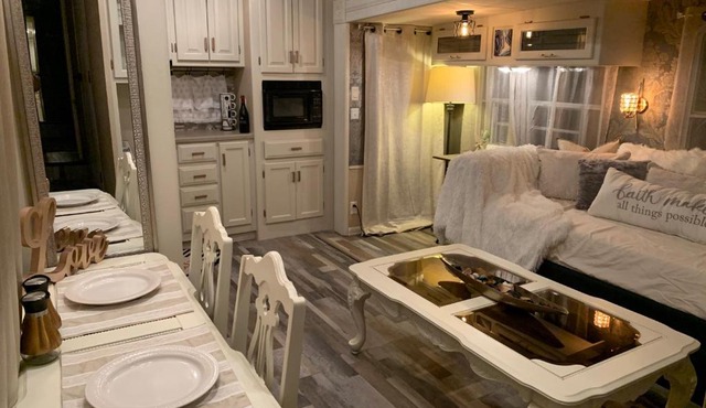 The Yorktown RV