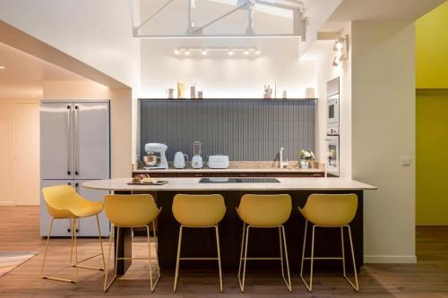 The Yummy Loft - Boulogne