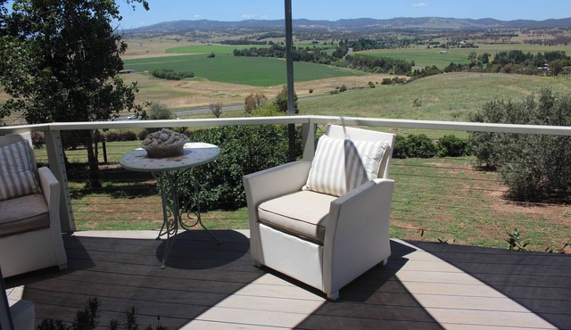 The Yurt located in beautiful O'Connell