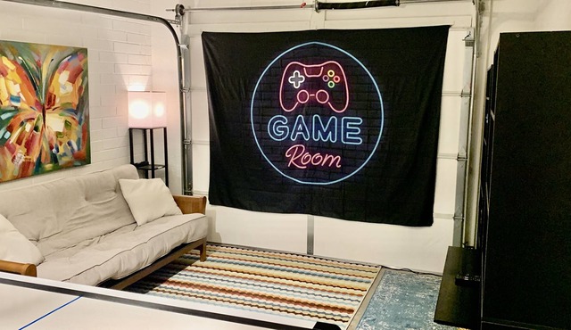 The Zen Den Bed N' Breakfast