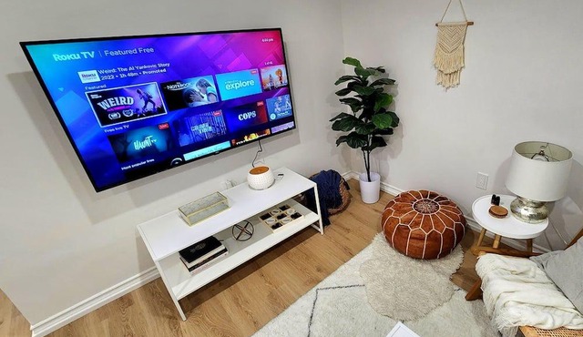 The Zen Den | Boho Modern Design on the West Side