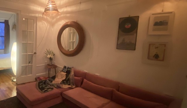 The Zen Den - in the heart of Williamsburg Brooklyn S2nd & Bedford ave!
