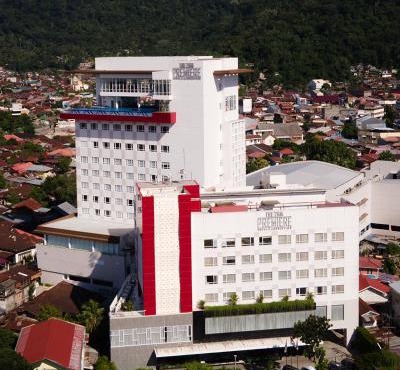 The ZHM Premiere Padang