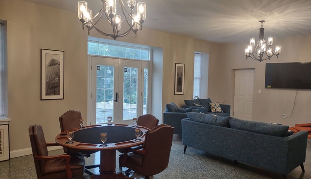 The Zion House at Oak Valley Golf Course & Resort