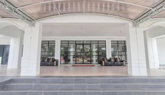 The Zuley Heritage Hotel