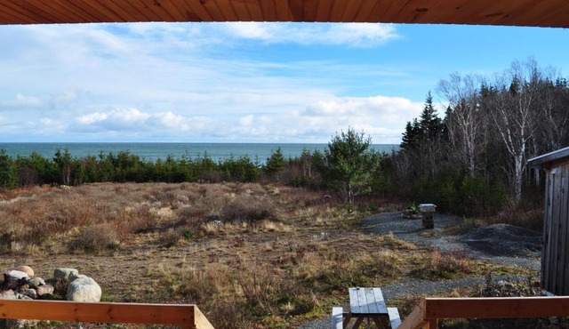 The ZzzzMoose 2 0 Camping Cabin