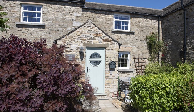Theaked Stones, Leyburn, Yorkshire Dales