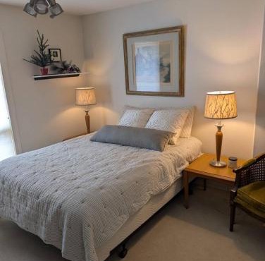 Theater Pool Table & Games Balcony