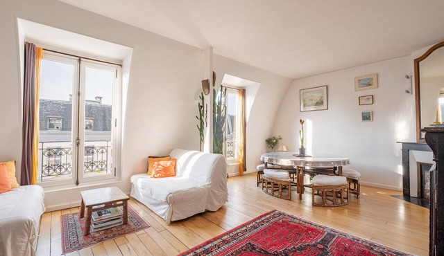 Theatre in the Sky, by Veeve