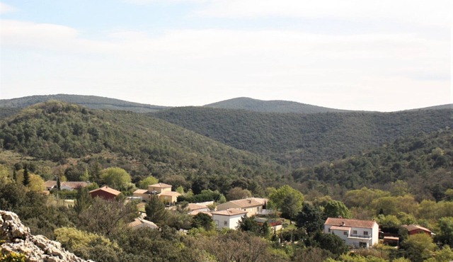 Thebaid, a peaceful place