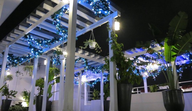 TheBlanc Boutique Hotel