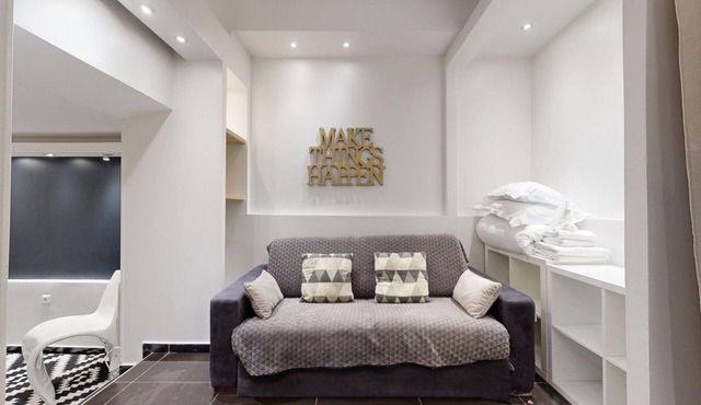 TheBlueStay 3 - Cozy Accommodation - Place Vendôme