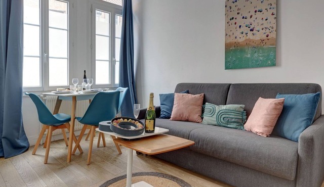 TheBlueStay 335 - Superb Apt - Paris 7 - Vaneau