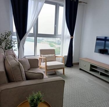 TheBreezy - LBS SKYLAKE RESIDENCE