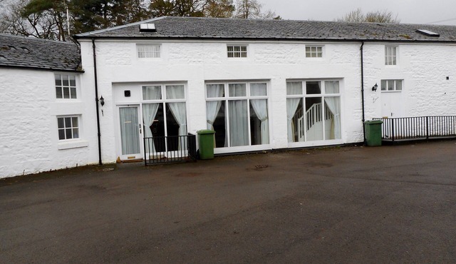 THECOACH HOUSE, 2 TELFORD MEWS, BEATTOCK, MOFFAT