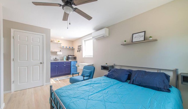 TheCozyCorner in Concord