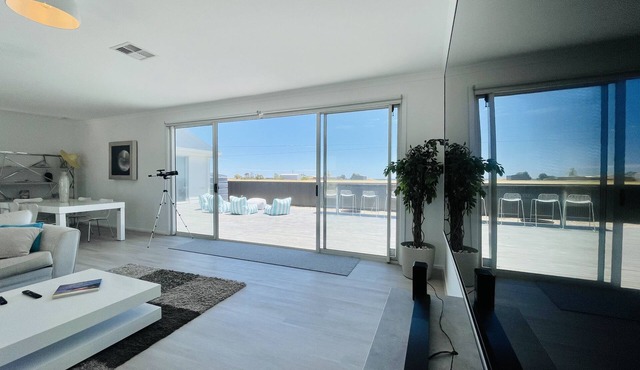 TheDeckhouse@PortVictoria