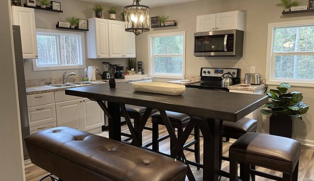 Thee Sierra Haven Estates