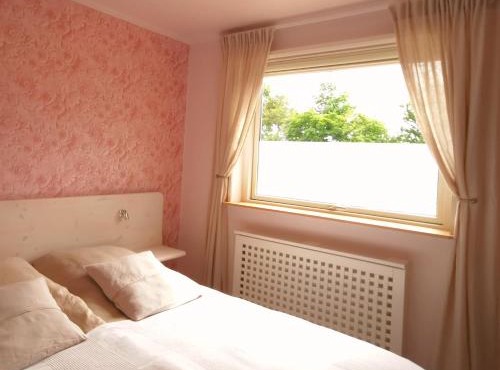 TheGilgahouse fjordroom