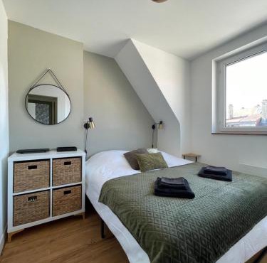 TheLighthouse Logement cozy idéalement situé