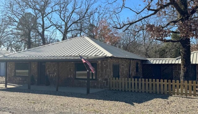 Thelma`s Place- Broken Bow/Hochatown- 1bd
