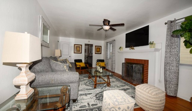 THELUXA HOME NEAR WRIGHT PAT, MIAMI VALLEY, UD, WRIGHT STATE UNIVERSITY, ETC.