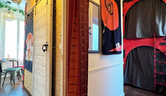 Thematic Apartments - Near Disneyland