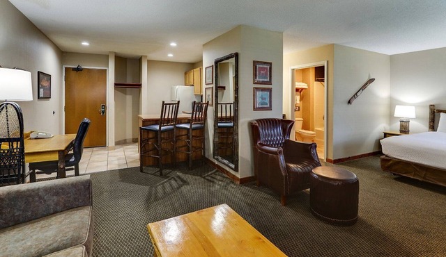 Theme Suite w Kitchenette & Dry Bar! Stoney Creek Peoria | 2 Units