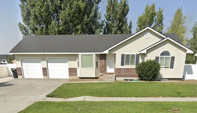 Themed Bedrooms that will delight the whole family!