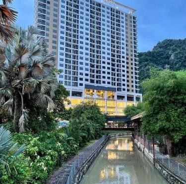 ThemeParkview-Sunway Onsen-2br2b
