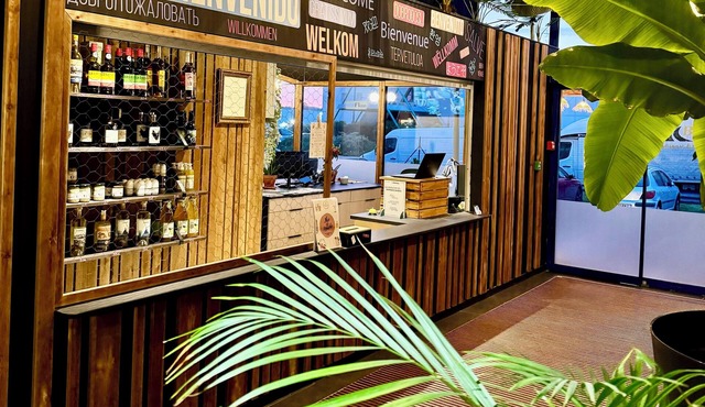 Théo Hôtel Limoges, The Originals City