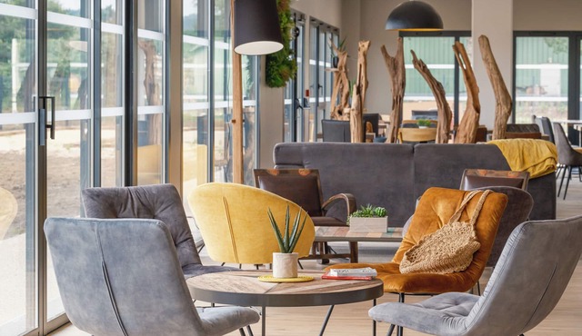 TheOriginals City Relais d'Estillac Agen