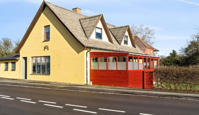 "Thera" - 5km from the sea by Interhome