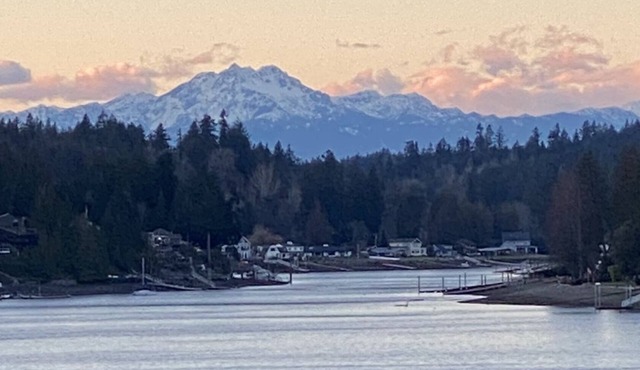 Therapeutic Waterfront - 3BD, Beach, Kayaks, Mountain View. No cleaning fee