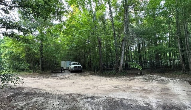 Therapy Farmstay- 50’ RV pond site