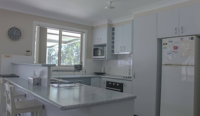 There's no place like home, except for the Beautiful beach here at Blackhead