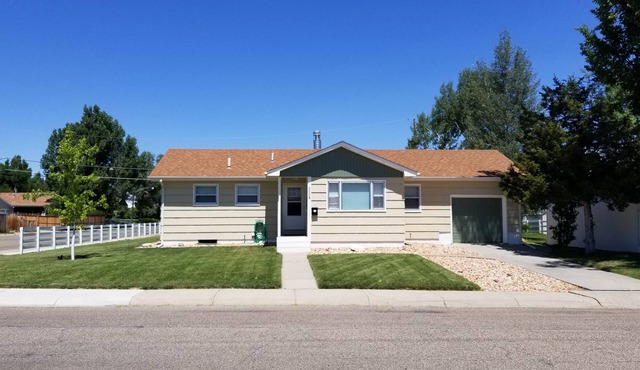 There's no place like home but this is close - Free internet with Wi-Fi