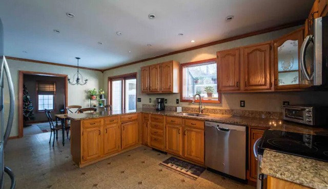 There’s no place like HOME in Queensbury, NY