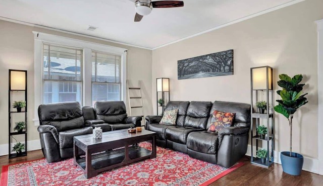 TheReserve@Midtown~Evergreen Historical District