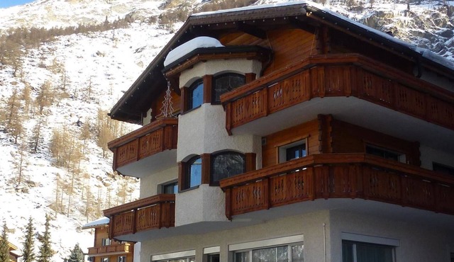 Theresli by Interhome