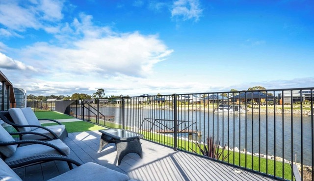 Theriverbend43 Wellington Marinan· Wellington East, South Australia