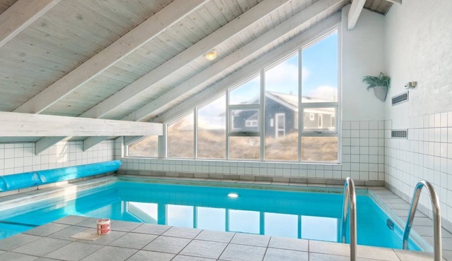 "Therkil" - 200m from the sea by Interhome