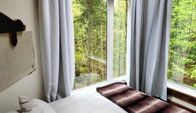Thermal Experience Spa & Sauna | Cache de l'Ours