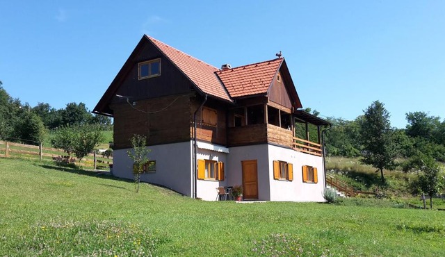 Thermal SPA Marija