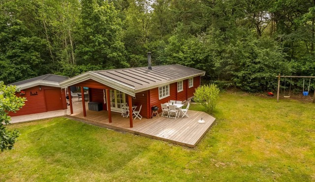 "Thermet" - 1.6km from the sea by Interhome